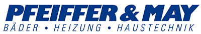 Logo PfeifferundMay